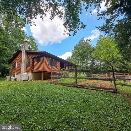 21103 Marlin Cir, SHADE GAP, PA, 17255-9294 | Card Image