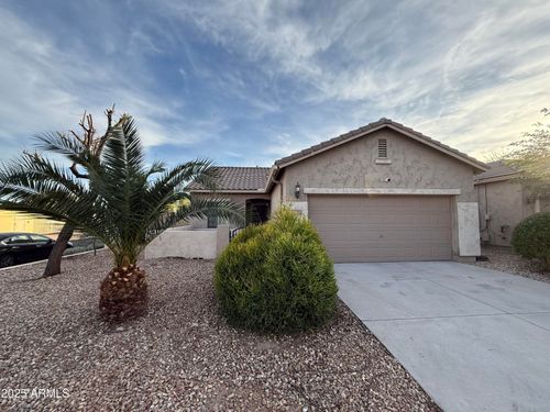 19229 W Adams St, Buckeye, AZ, 85326-5892 | Card Image
