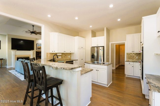 86 Sakonnet Trl, House other with 4 bedrooms, 3 bathrooms and 2 parking in Pinehurst NC | Image 18