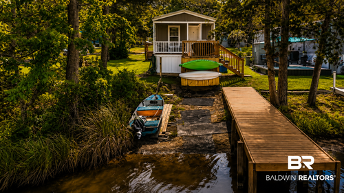 25015 Pompano Dr, Elberta, AL, 36530-5029 | Card Image