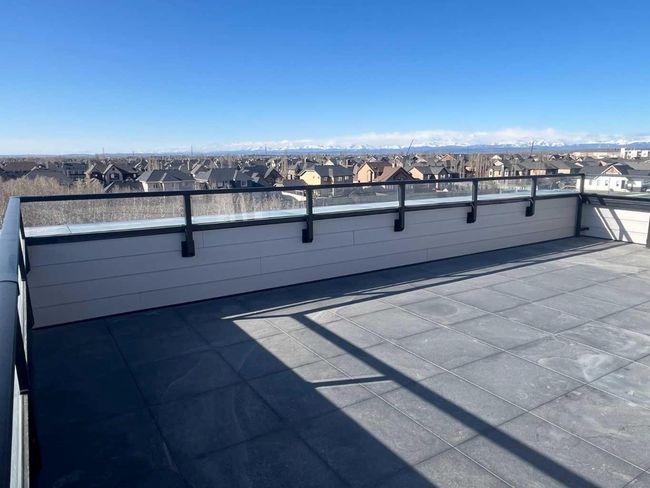 501 - 8155 8th Ave, Townhouse with 3 bedrooms, 3 bathrooms and 2 parking in Calgary AB | Image 37