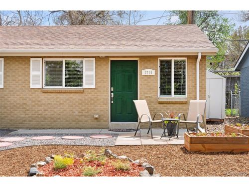 3715 Wolff St, Denver, CO, 80212-2035 | Card Image