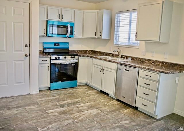 Residential in Springville 3