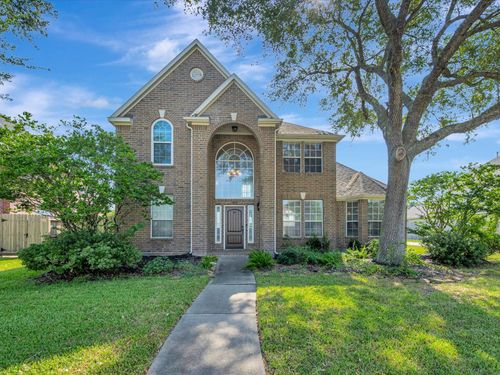 2503 Sarasota Dr, Friendswood, TX, 77546-6017 | Card Image