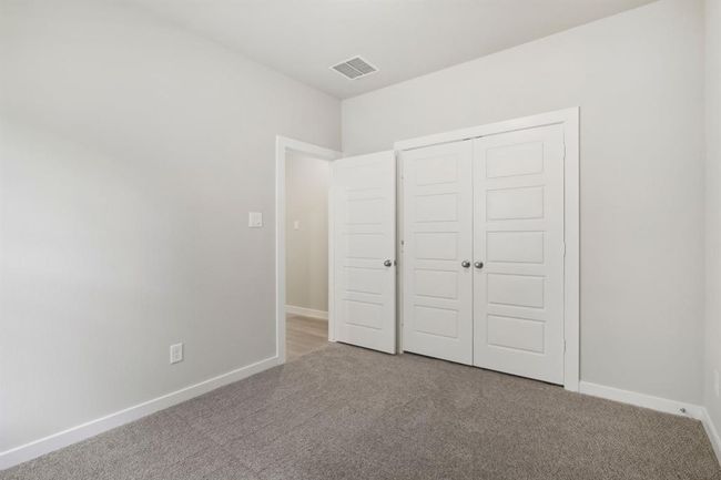 Photo is not of the actual home but is an inspirational photo of builder’s model home and may depict options, furnishings, and/or decorator features that are not included. | Image 22