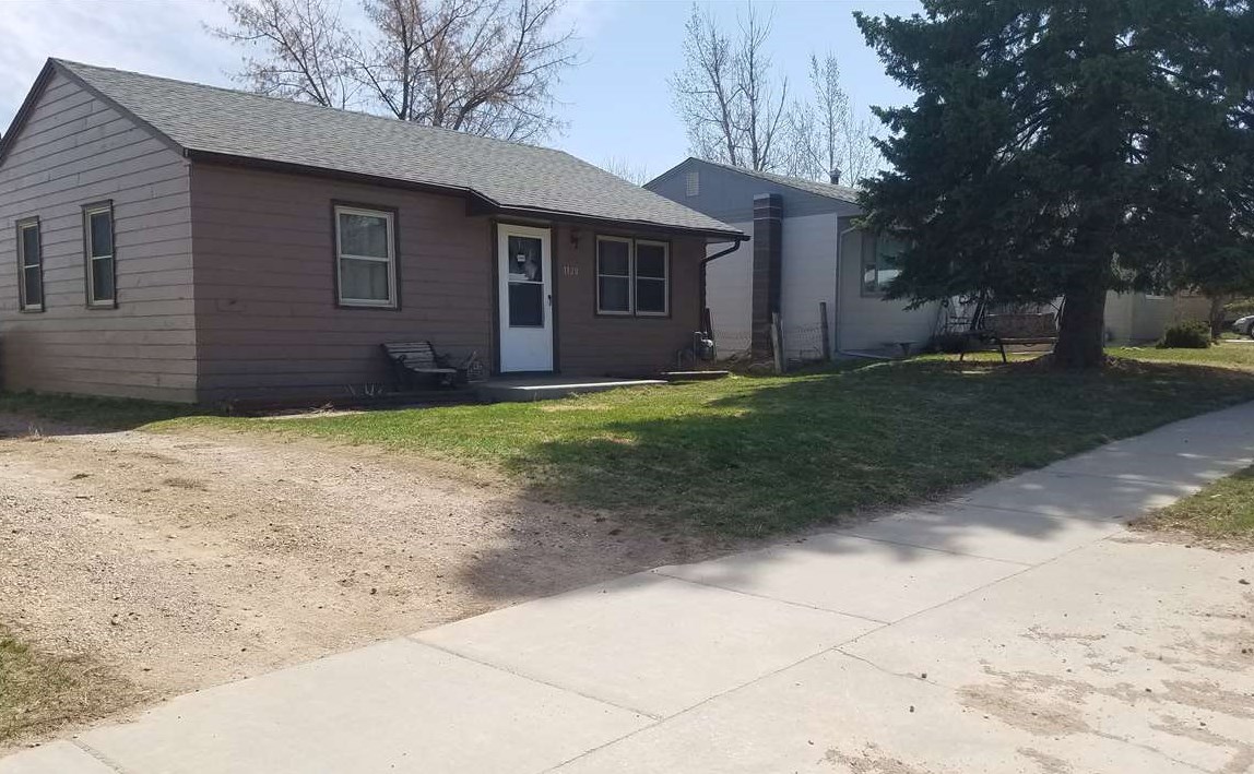 Laurel St, Whitewood, SD 57793