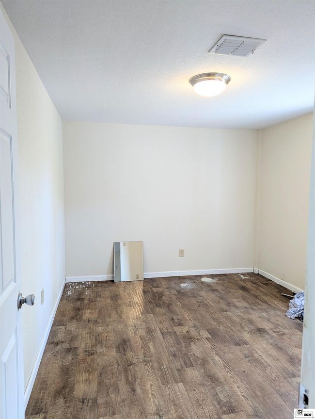 3587 Highway 2 Alt, House other with 2 bedrooms, 1 bathrooms and null parking in Haynesville LA | Image 11