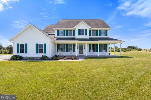 90 Hummingbird Ln, LITTLESTOWN, PA, 17340-9098 | Card Image