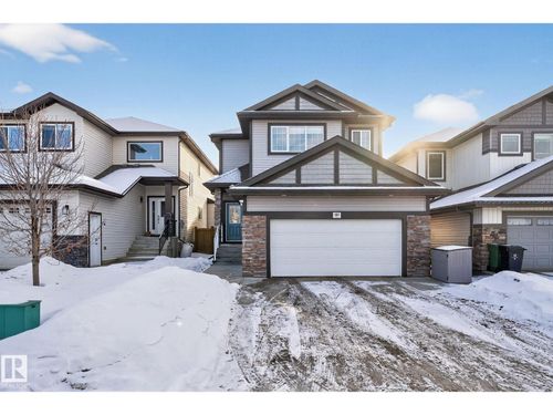 157 Woodhill Lane, Fort Saskatchewan, AB, T8L0L5 | Card Image