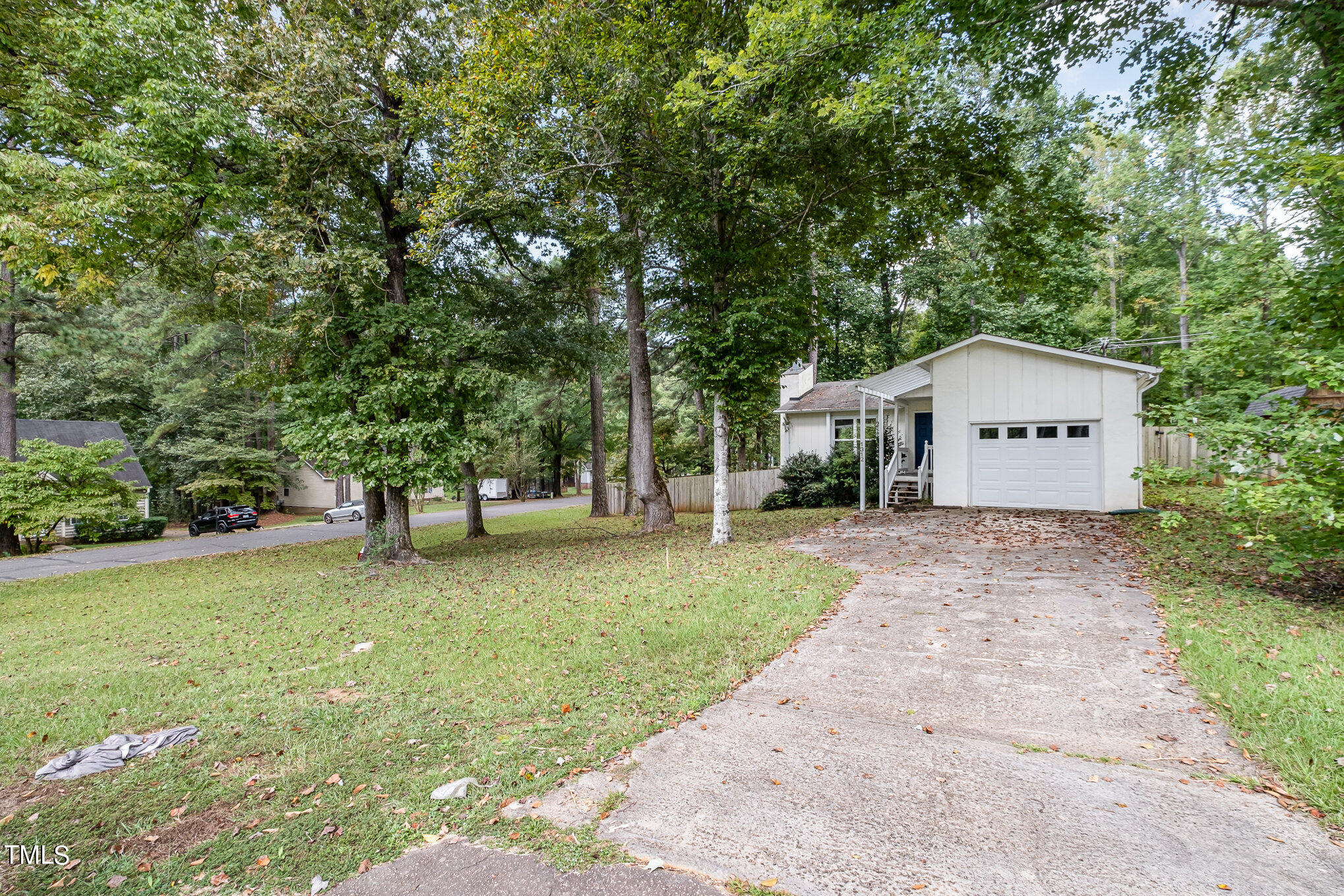 Cedarhurst Dr, Sanford, NC 27332
