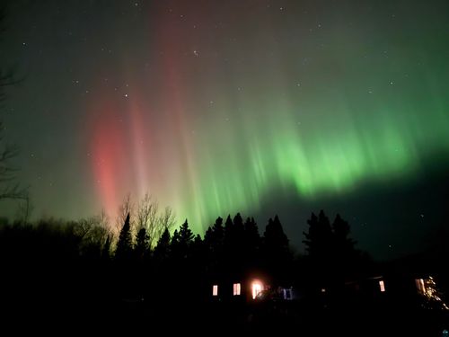 265 Mink Ranch Rd, Lutsen, MN, 55612-4438 | Card Image