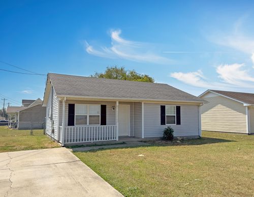 919 Stateline Rd, Oak Grove, KY, 42262-9247 | Card Image