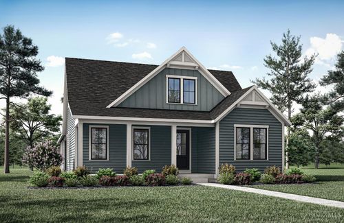 406 Bailey St, Lebanon, OH, 45036-3610 | Card Image