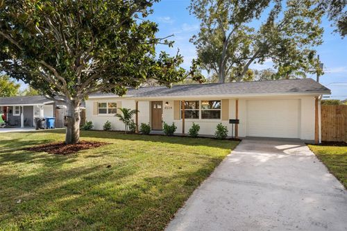 4514 36th Avenue N, ST PETERSBURG, FL, 33713 | Card Image