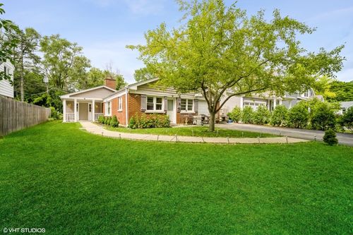 1460 Ferndale Ave, Highland Park, IL, 60035-2812 | Card Image