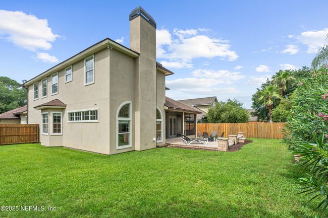 13764 Shady Woods St N, House other with 3 bedrooms, 3 bathrooms and null parking in Jacksonville FL | Image 40