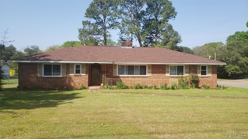 1025 Federal Dr, Montgomery, AL, 36107-1115 | Card Image