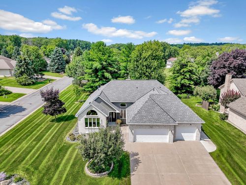 3615 Krey Ave, Vadnais Heights, MN, 55127-7037 | Card Image
