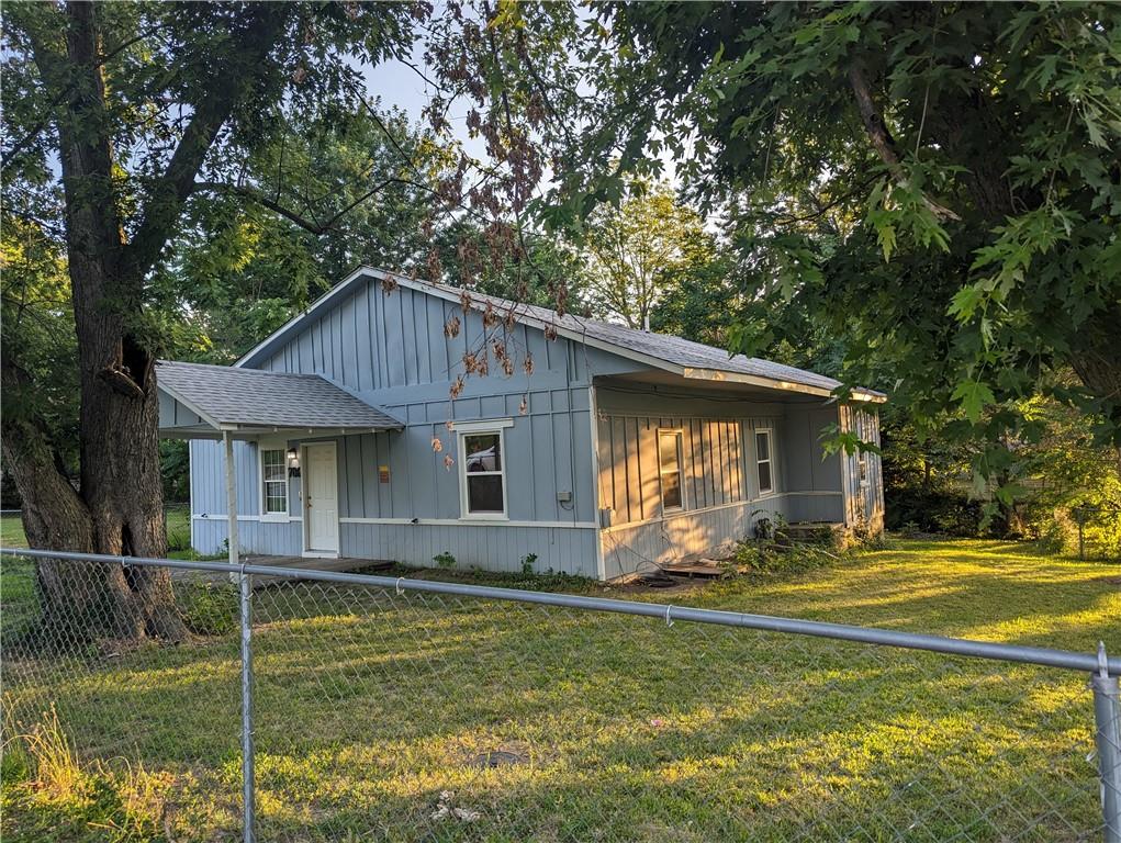 Cedar St, Nevada, MO 64772 #1