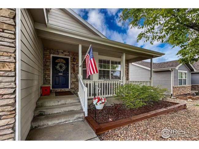 224 Alabaster Way, House other with 3 bedrooms, 2 bathrooms and null parking in Johnstown CO | Image 4