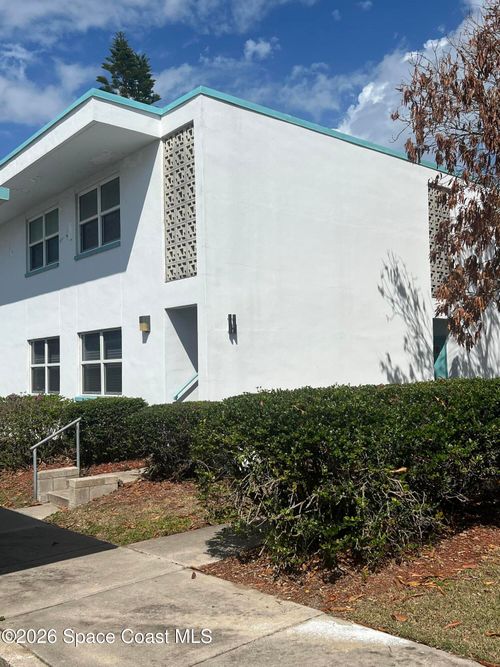 h4-8401 N Atlantic Avenue, Cape Canaveral, FL, 32920 | Card Image