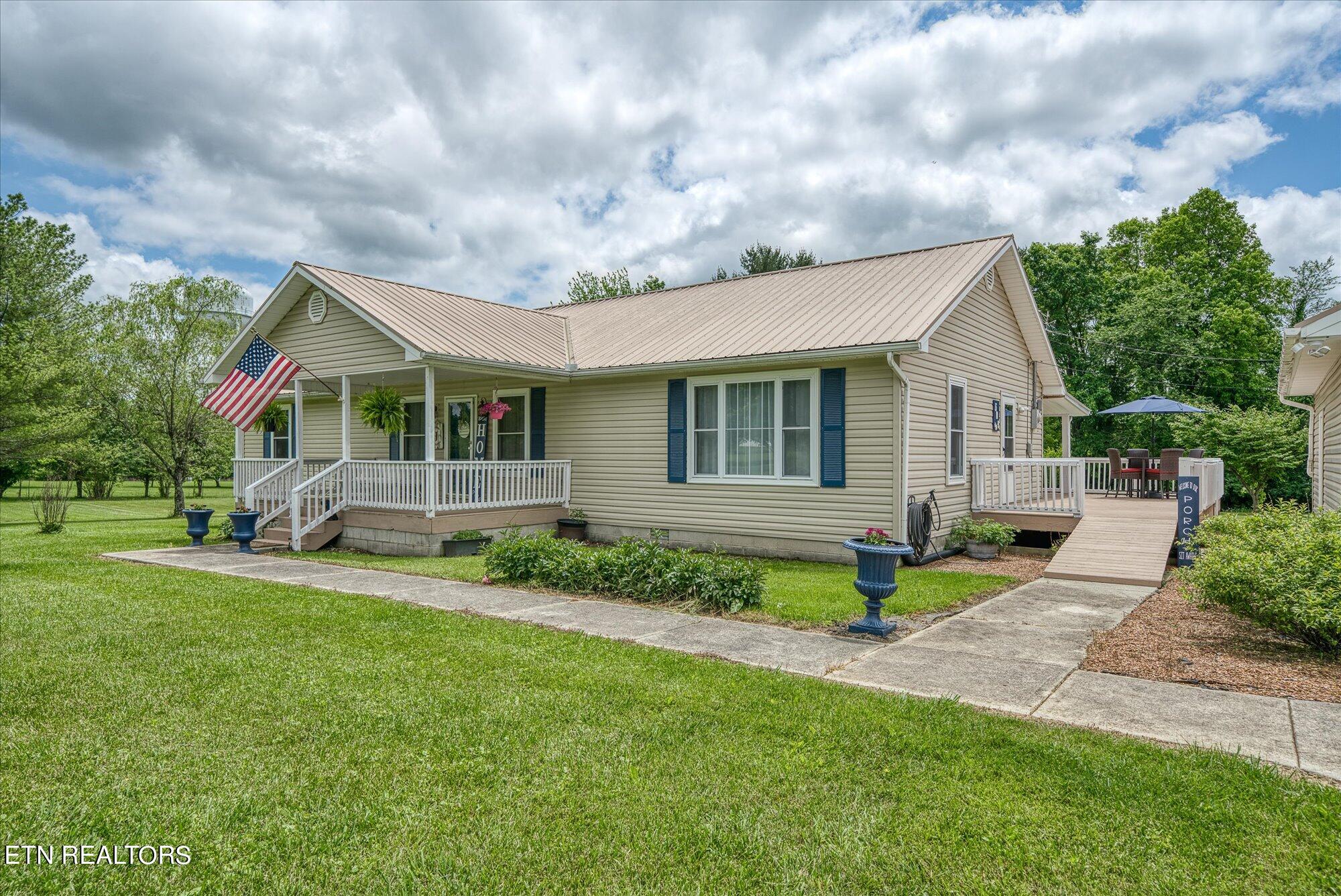 Gordon Rd, Crossville, TN 38572 #1