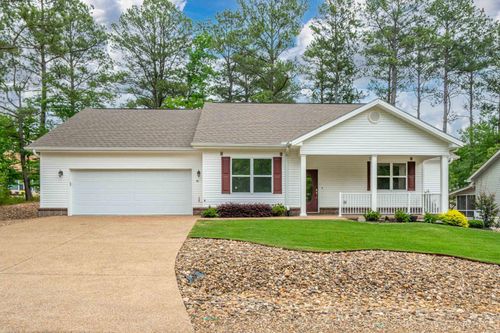 30 Jardin Way, Hot Springs Village, AR, 71909-7896 | Card Image