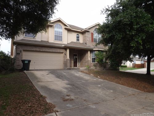 105 Falcon Park, Cibolo, TX, 78108 | Card Image