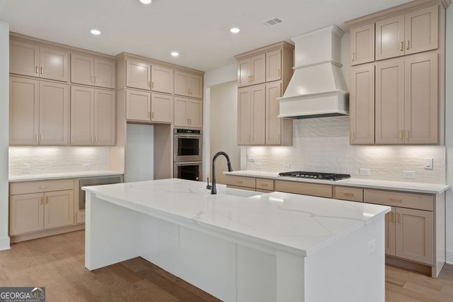 8365 Beryl Overlook, House other with 5 bedrooms, 5 bathrooms and null parking in Gainesville GA | Image 44