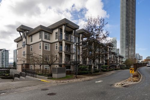 111-4728 BRENTWOOD DRIVE, Burnaby, BC, V5C0G2 | Card Image