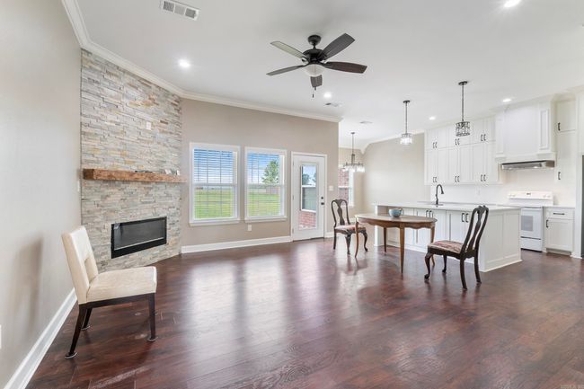 3188 Toltec Mounds Rd, House other with 3 bedrooms, 2 bathrooms and null parking in England AR | Image 6