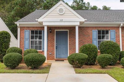 112 Crestland Drive, House other with 2 bedrooms, 2 bathrooms and null parking in Columbia SC | Image 1