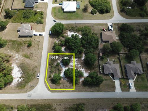 444 Piedmont St, LEHIGH ACRES, FL, 33974-2806 | Card Image