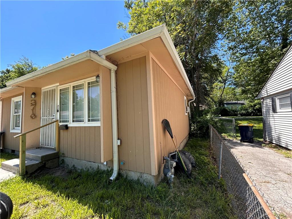Residential in Kansas City 5