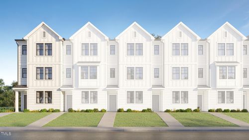 2301 Oakwood Meadows Ct, Raleigh, NC, 27604 | Card Image