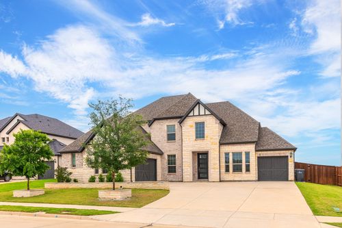1941 Cheyenne Dr, Prosper, TX, 75078-1009 | Card Image