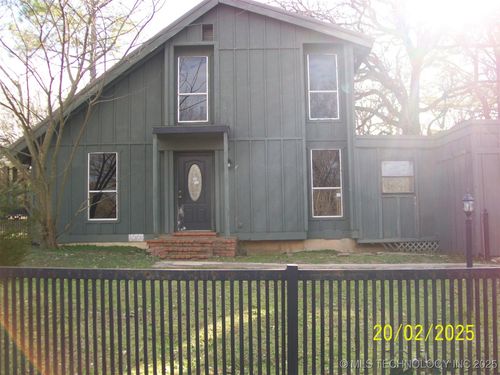 3 Birch, Burneyville, OK, 73430 | Card Image