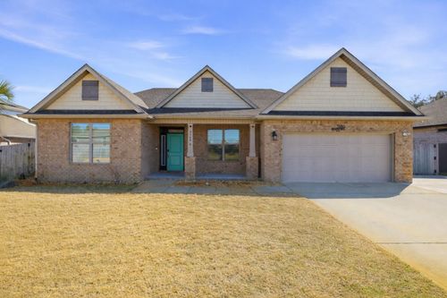 3589 Pelican Bay Circle, Gulf Breeze, FL, 32563 | Card Image