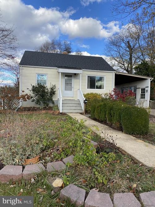 12317 Middle Rd, SILVER SPRING, MD, 20906-4641 | Card Image