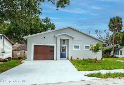 702 Shady Ln, Melbourne, FL, 32935-7049 | Card Image