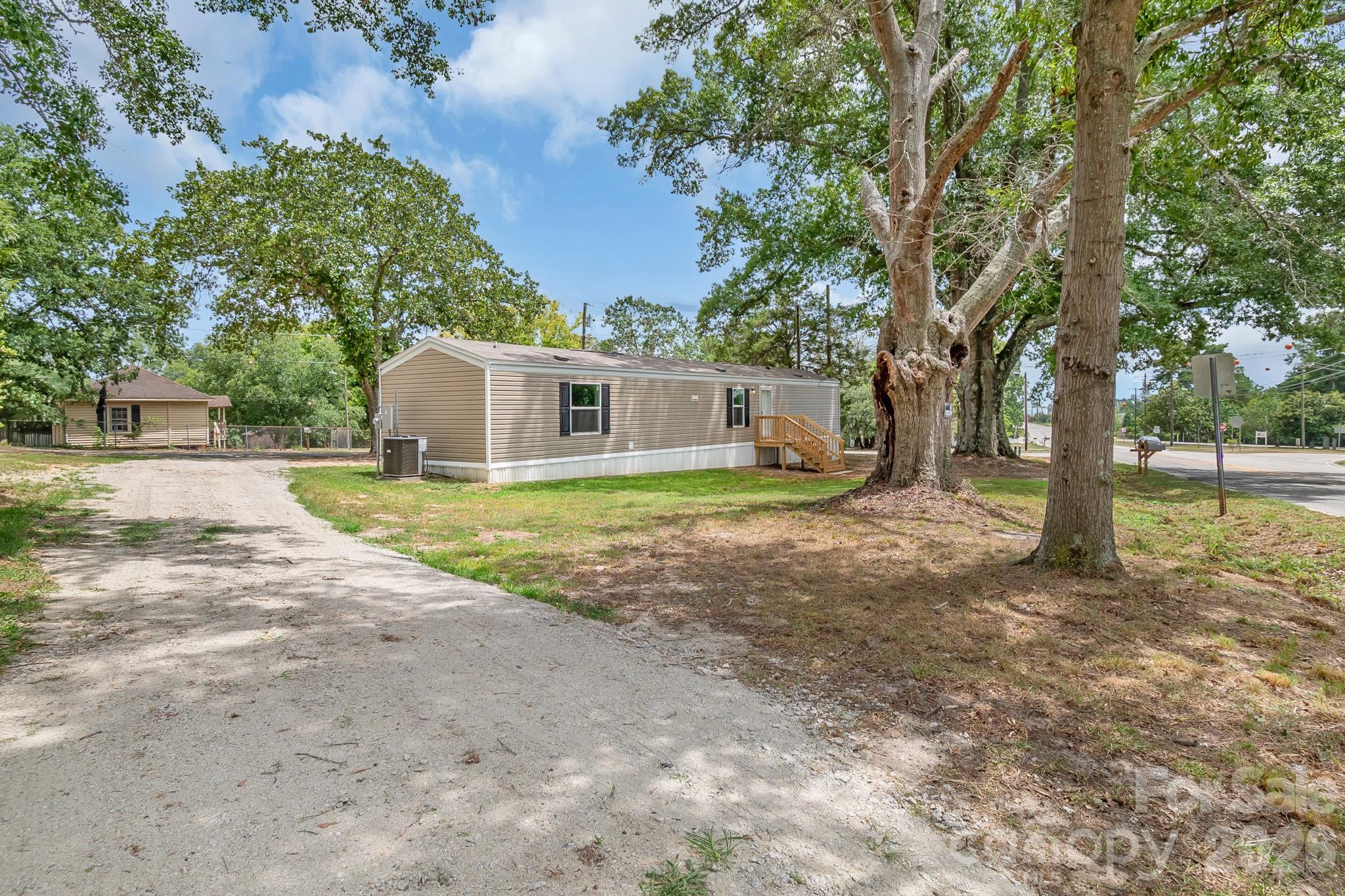 Residential in Kershaw 2