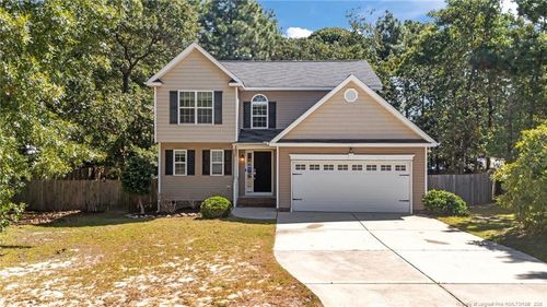 37 Cross Roads Ct, Broadway, NC, 27505-8169 | Card Image