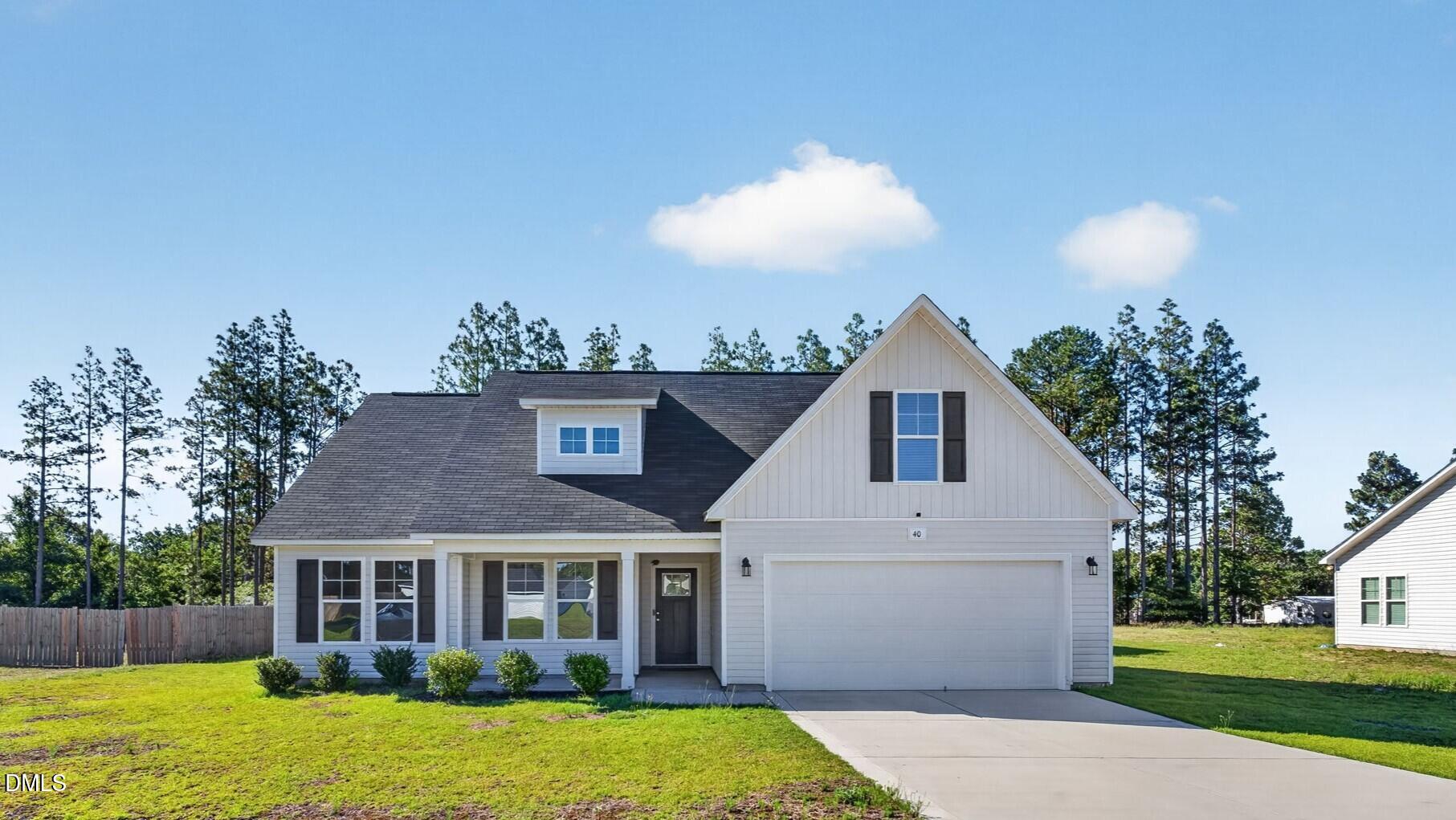 Residential in Parkton 2