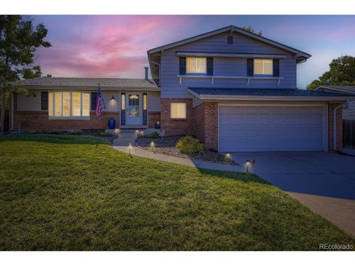7161 S Franklin St, Centennial, CO, 80122-1362 | Card Image