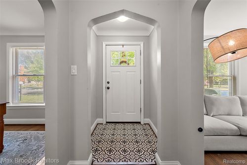 14385 Asbury Park, Detroit, MI, 48227-1368 | Card Image