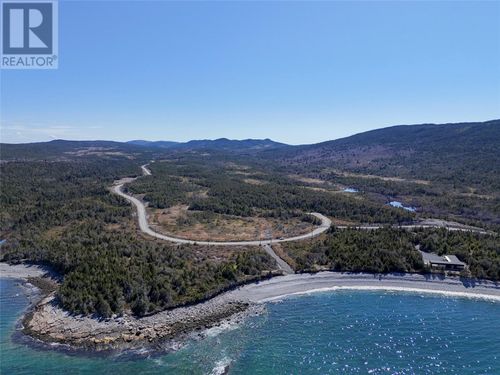 Lot 68 Oceanview Drive, Norman's Cove-Long Cove, NL, A0B2T0 | Card Image