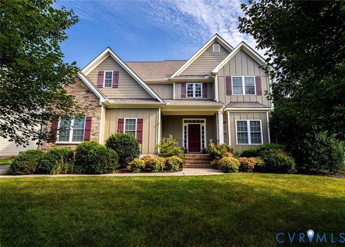 11902 Sunrise Rd, Henrico, VA, 23233 | Card Image