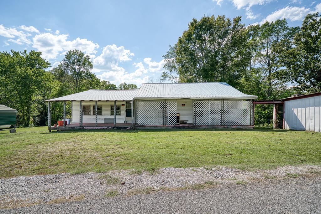 Residential in Baxter