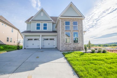 510 Ivey Farms Rd, Farragut, TN, 37934-2305 | Card Image