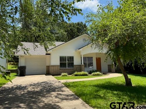 2617 Westminster Dr, Tyler, TX, 75701-6233 | Card Image